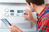 free Longriggend gas safe engineer quotes
